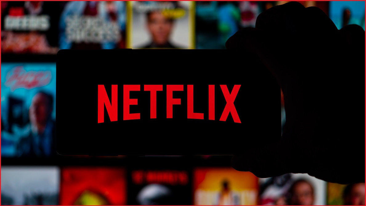 Netflix will have ads from November | Information Age | ACS